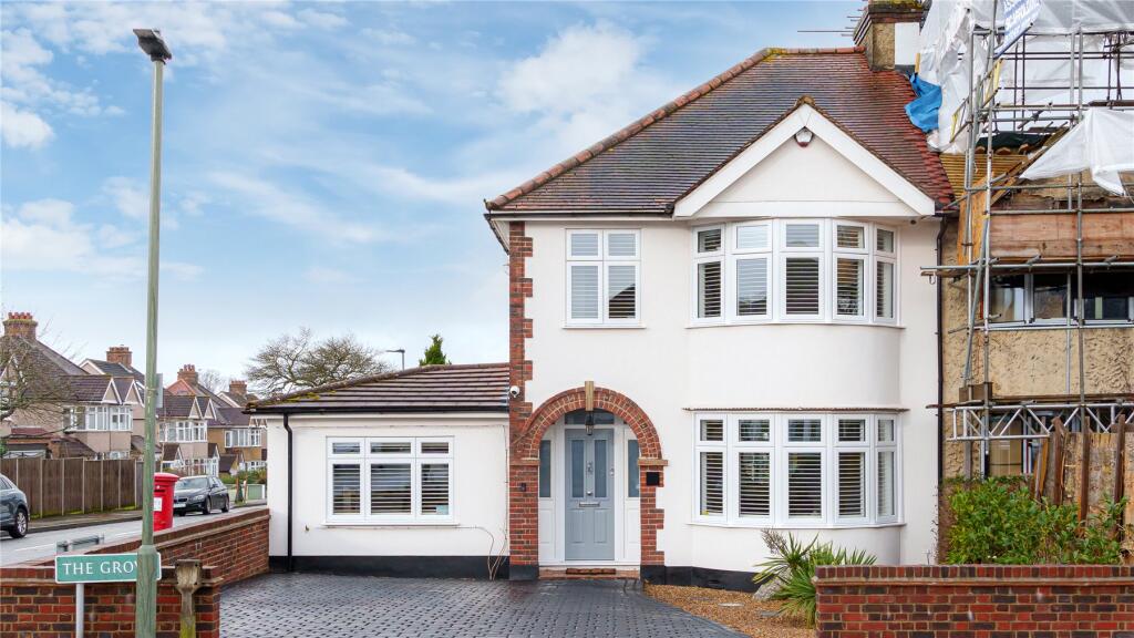 Additional image 30 of The Grove, West Wickham