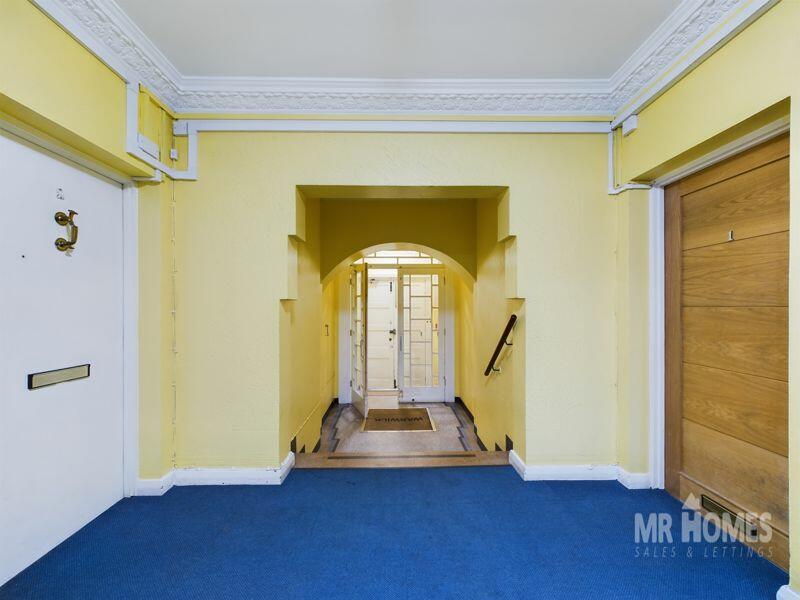 Additional image 12 of Warwick House, Westgate Street, Cardiff CF10 1DH