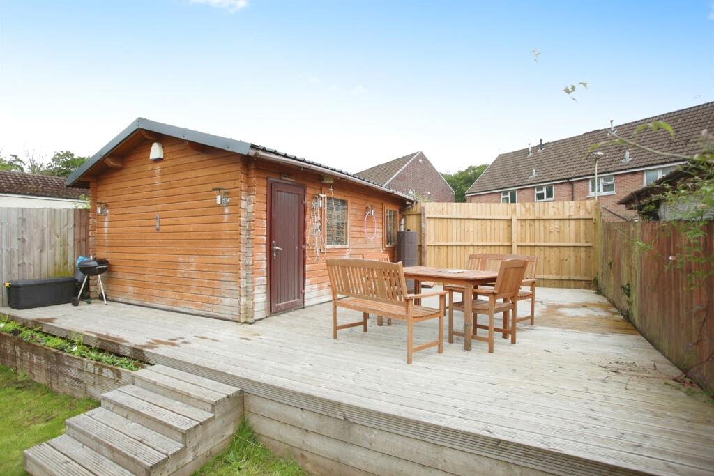 Additional image 16 of Heol Y Gors, Nantgarw, Cardiff