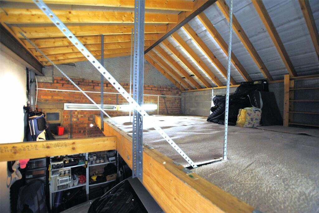 Additional image 27 of Elgar Crescent, Llanrumney, Cardiff, CF3