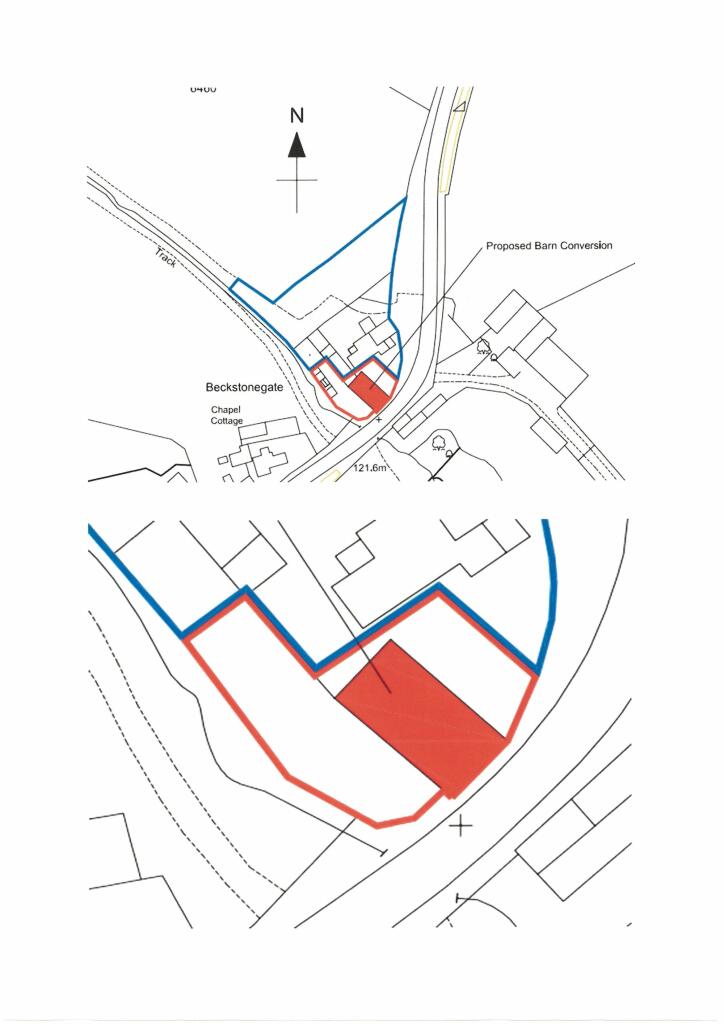 Additional image 9 of Barn at Beckstonegate Farm, Low Row, Brampton CA8 2ND