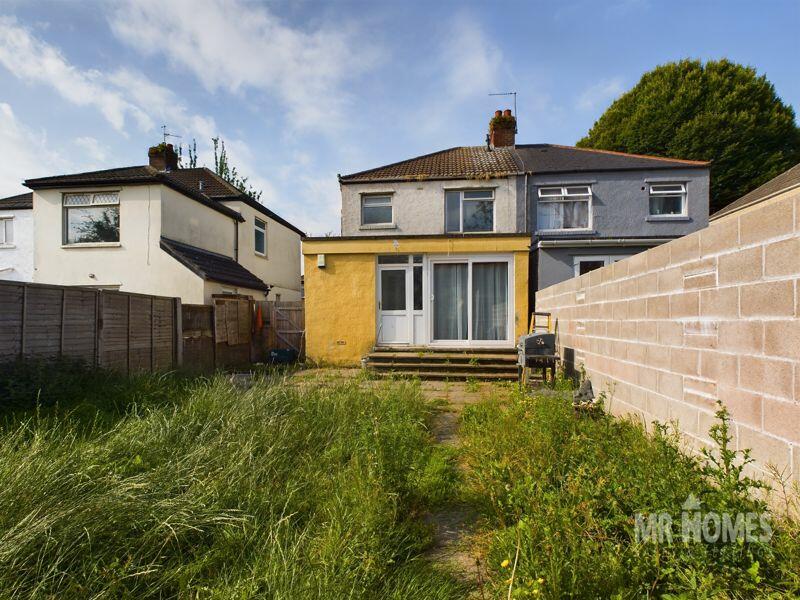 Broad Street, Canton, Cardiff CF11 8BZ