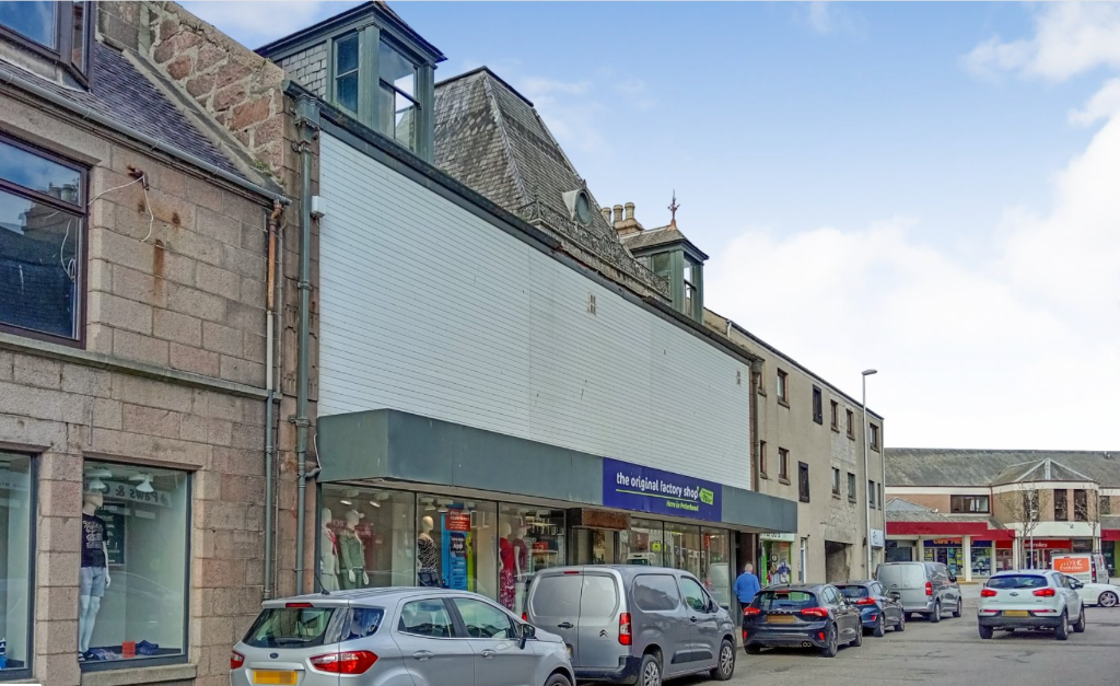 Additional image 2 of Erroll Street, Peterhead, Aberdeenshire, AB42