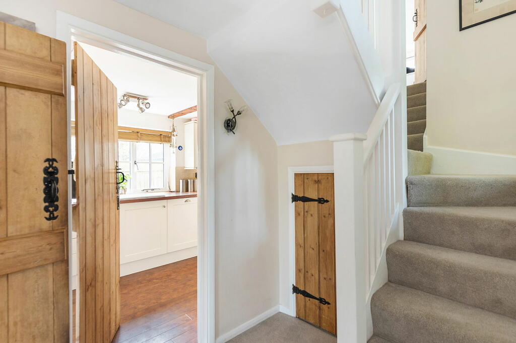 Additional image 19 of Perseverance Cottage, Wentworth SAT NAV CB6 3QG