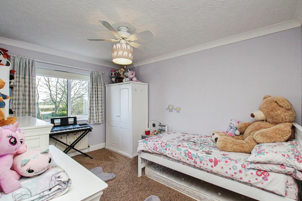 Additional image 17 of Lynn Rd, Chettisham, Ely, CB6