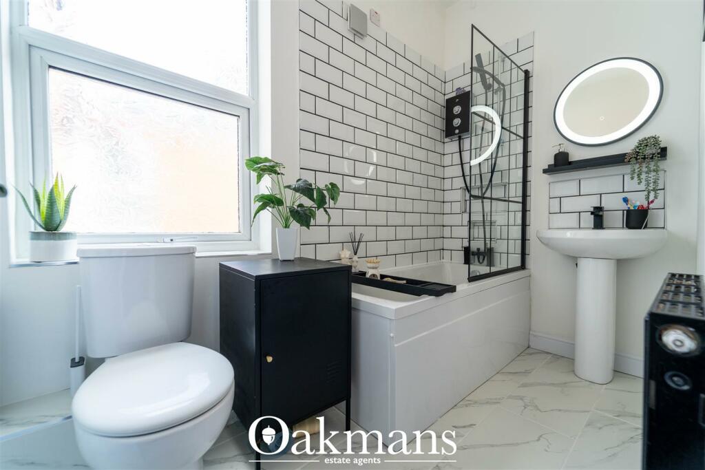 Additional image 23 of Roberts Road, Birmingham