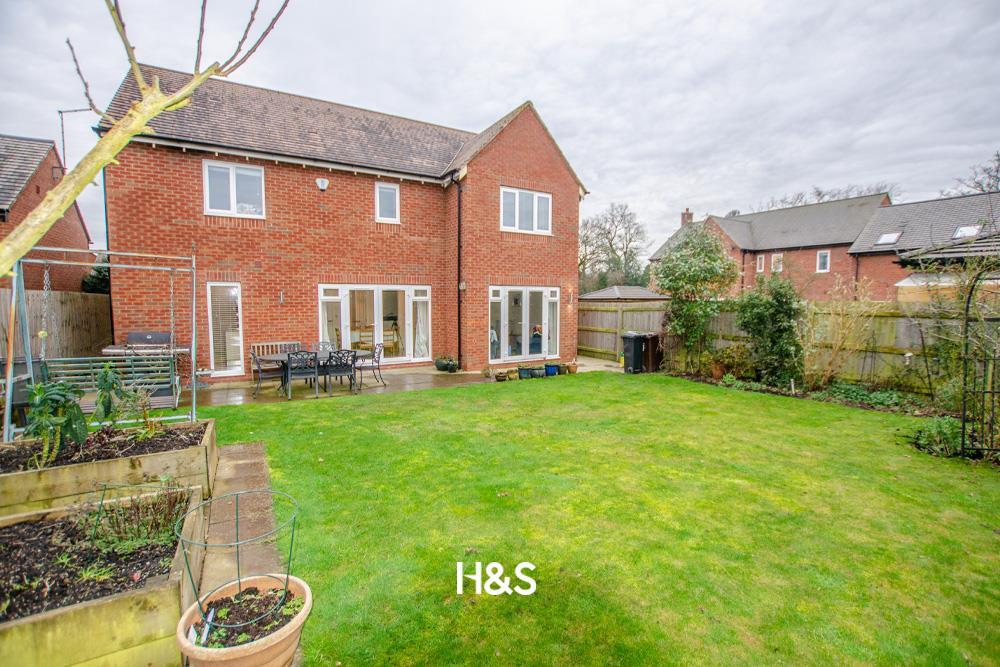 Additional image 25 of Dewberry Road, Tidbury Green, Solihull