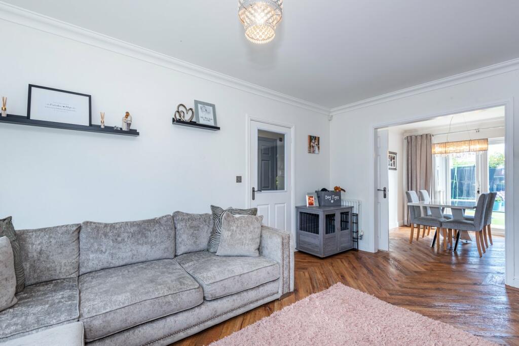 Additional image 10 of Haycock Lane, The Beeches, Carlisle, CA2