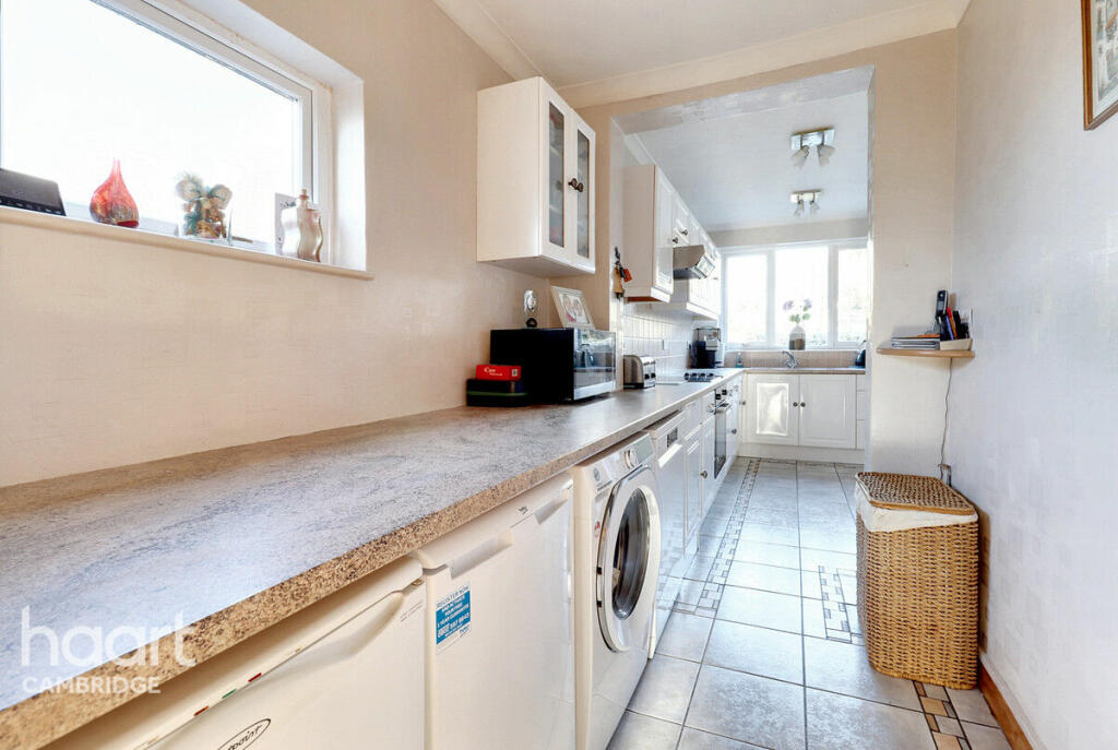 Additional image 8 of Elfleda Road, Cambridge