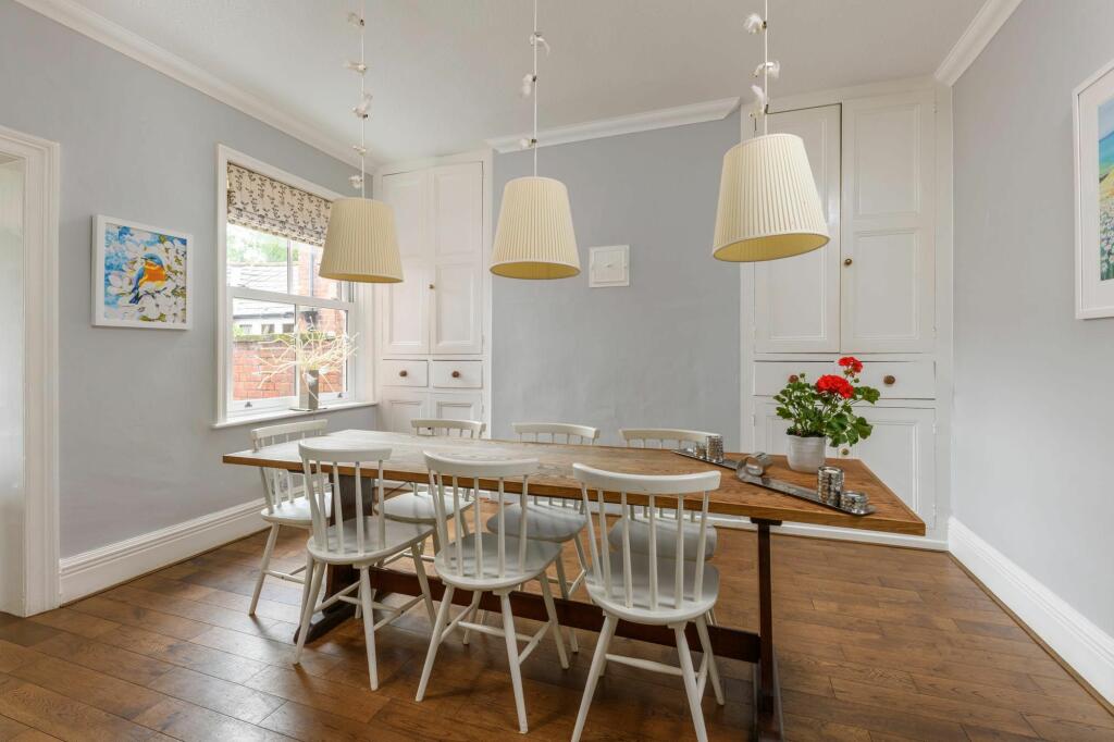 Additional image 7 of 15 Ghyll Road, Scotby, Carlisle, Cumbria