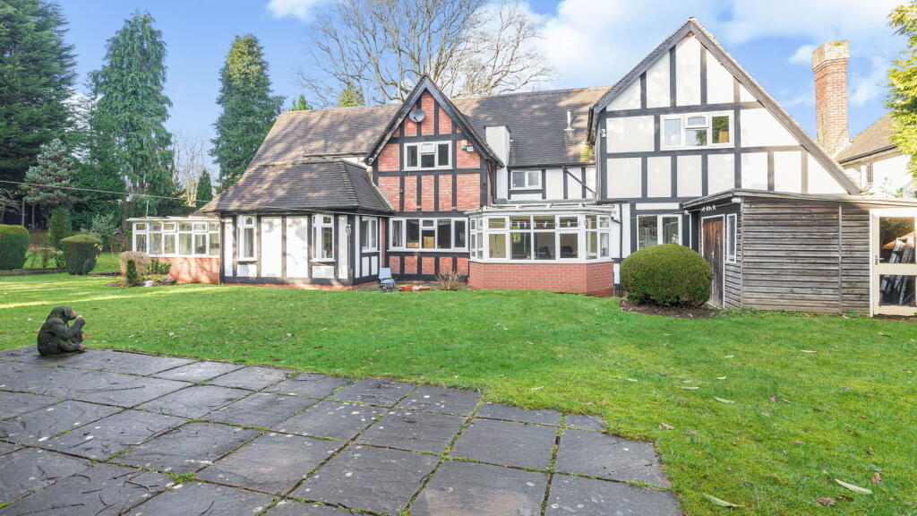 Additional image 20 of Oaklands Road, Four Oaks