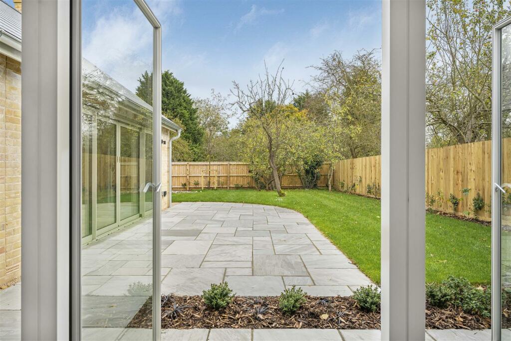 Additional image 9 of Barton Road, Haslingfield, Cambridge