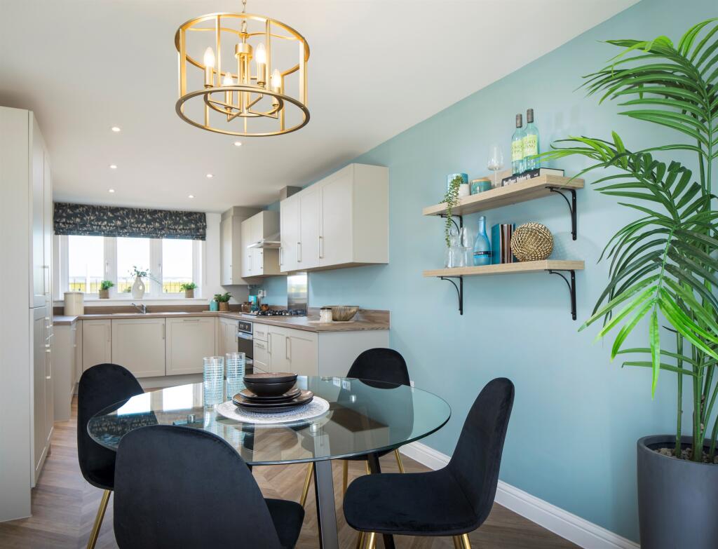 Additional image 2 of Poppyfields, Bartlow Road, Linton