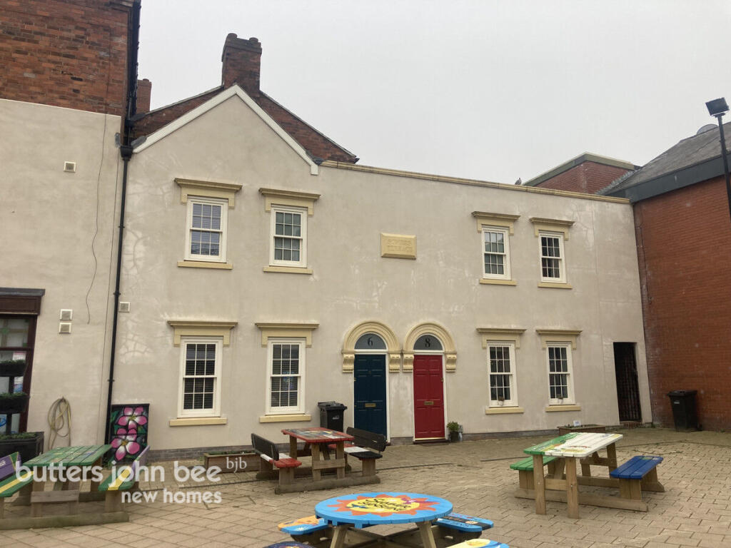 Additional image 6 of Great Cornbow, Halesowen