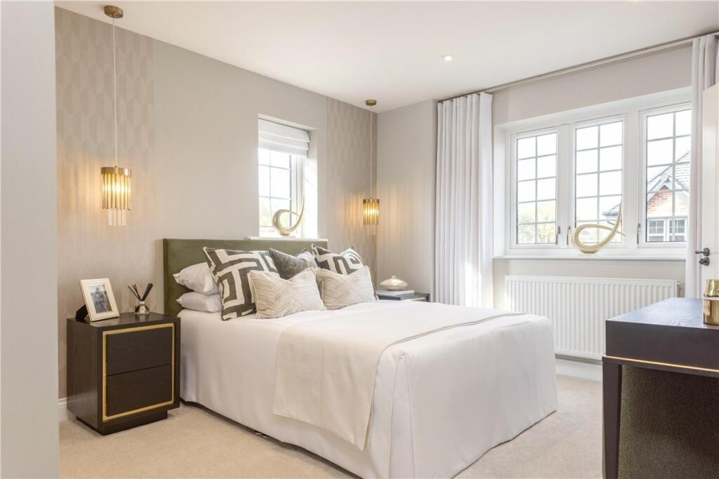 Additional image 14 of Hayfield Lodge, Over, Cambridge, CB24