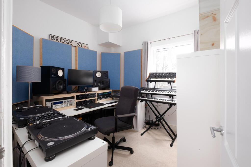 Additional image 18 of St. Marks Grove, Easton