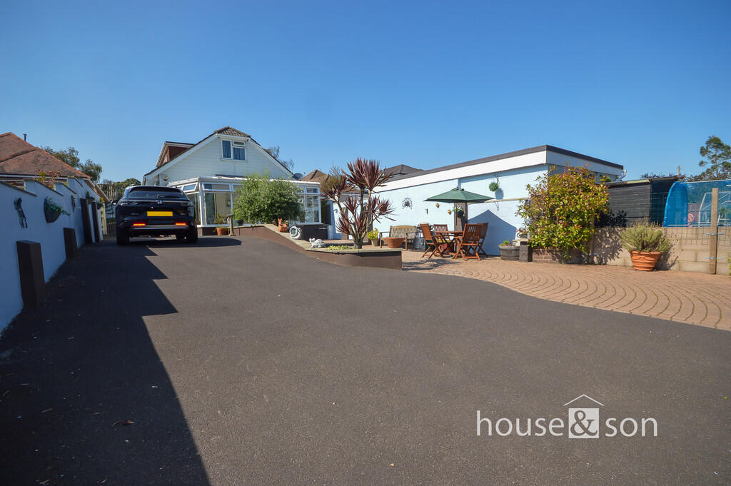 Additional image 21 of Manor Avenue, Poole