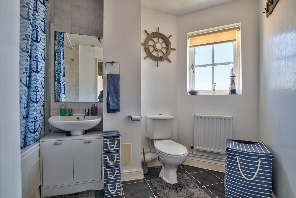 Additional image 7 of New Hall Lane, Great Cambourne, Cambridge