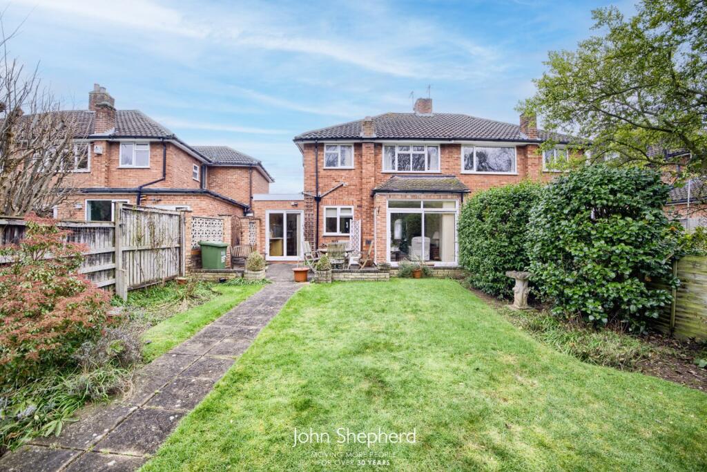 Additional image 11 of Henley Crescent, Solihull, West Midlands, B91