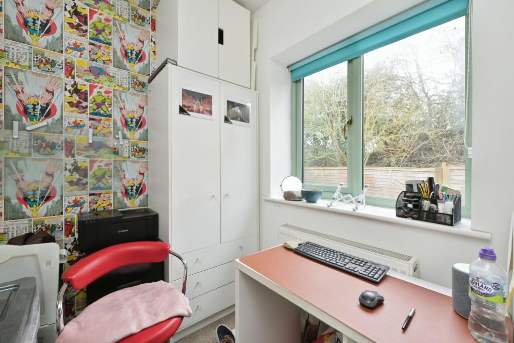 Additional image 21 of Cutting Road, Abington, Cambridge, Cambridgeshire, CB21