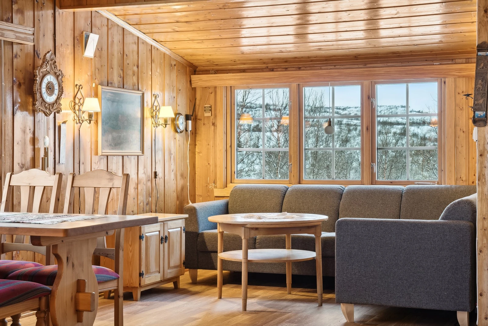 Additional image 2 of Tverrvatnet 15, 8611 Mo i Rana