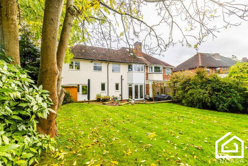 Additional image 24 of Lyndon Road, Solihull