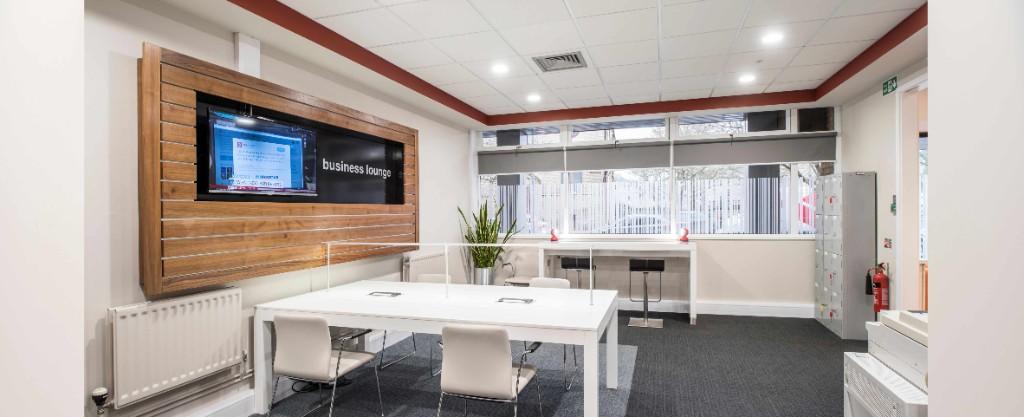 Additional image 3 of Wellington House, East Road, Cambridge, Cambridgeshire, United Kingdom CB1 1BH