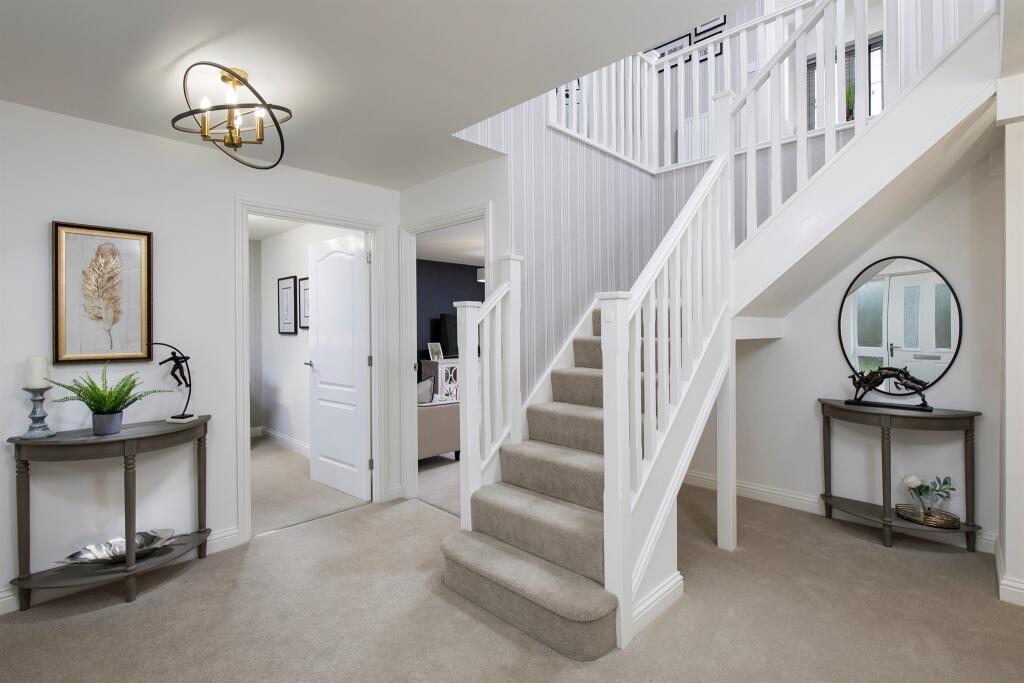 Additional image 5 of Poppyfields, Bartlow Road, Linton