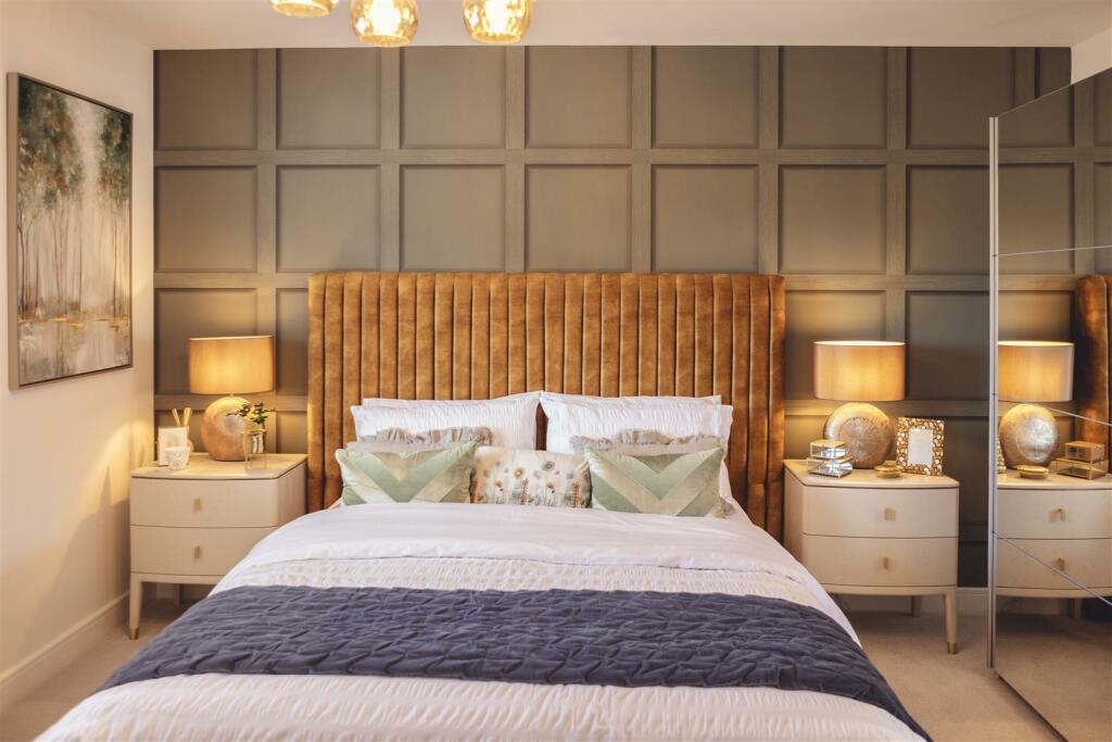 Additional image 7 of Plot 13 Strawberry Meadows, Wigton