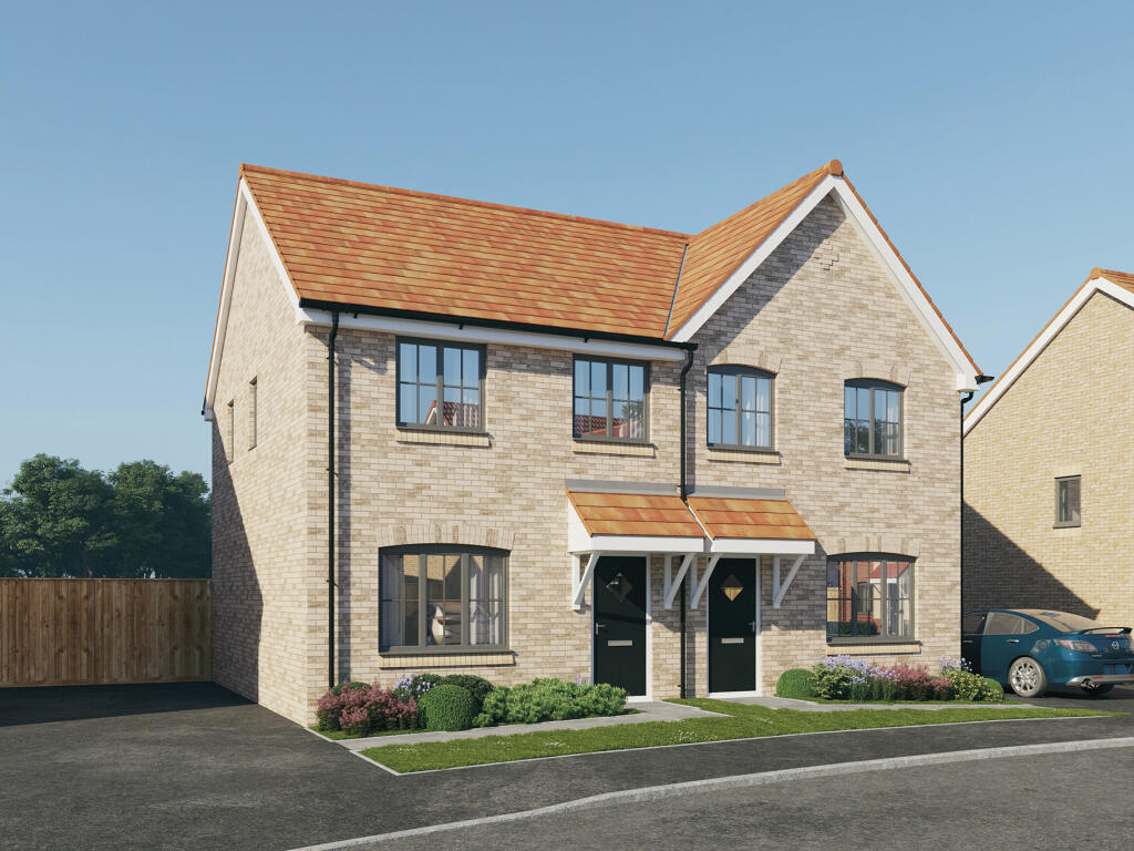 Additional image 14 of Dane Hill Road
Kennett
CB8 7QX