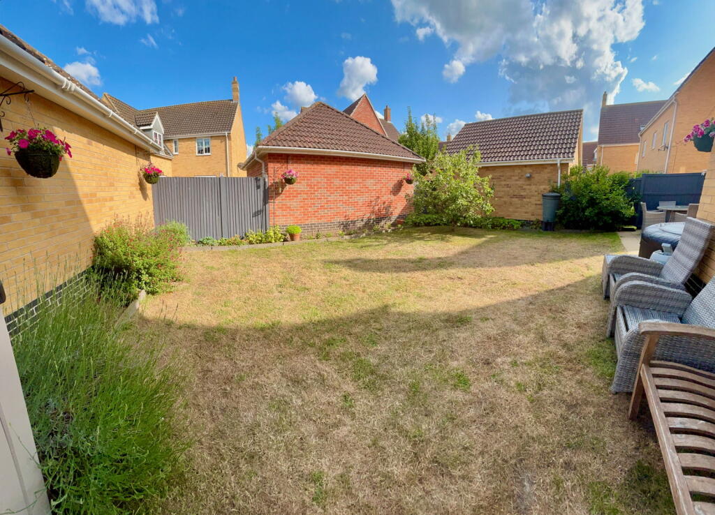 Additional image 29 of Aspen Way, Soham