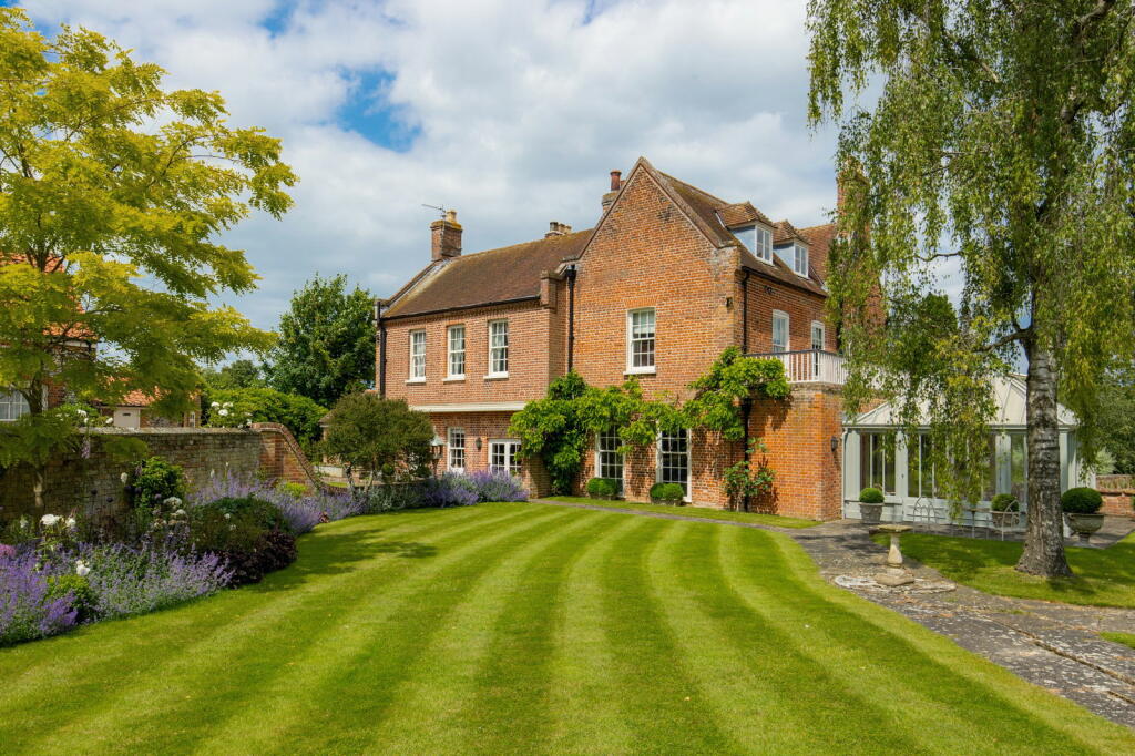 Additional image 18 of The Street, Moulton, Newmarket, CB8 8RZ