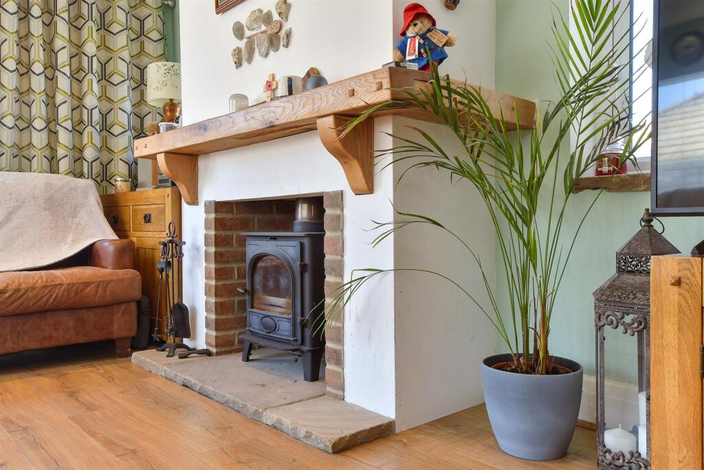 Bramber Avenue, Peacehaven, East Sussex