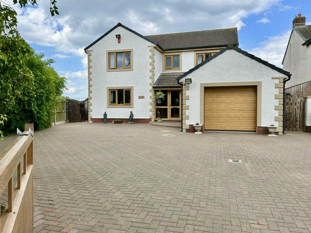 Additional image 34 of Oughterby, Carlisle