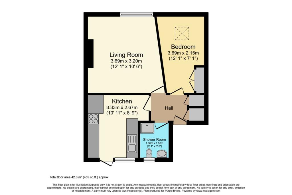 Additional image 20 of Whitehall Road, Birmingham, B21