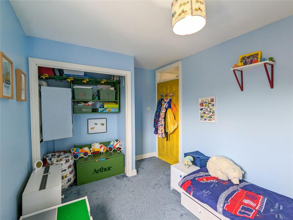 Additional image 12 of 2 Cross Farm Cottages, Burgh-By-Sands, Carlisle