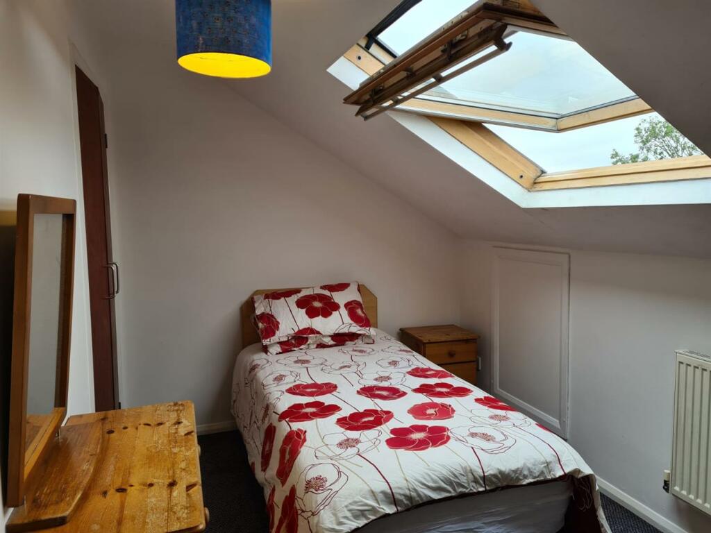 Additional image 19 of 58b Mill Road, Cambridge, CB1 2AS