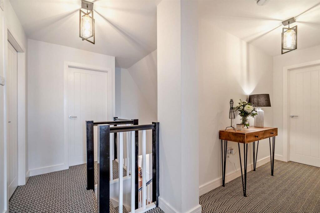 Additional image 16 of Glebe Fields, Curdworth, Sutton Coldfield