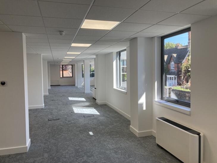 Additional image 4 of Suite B, First Floor, Terrington House, Hills Road, Cambridge, CB2 1NL