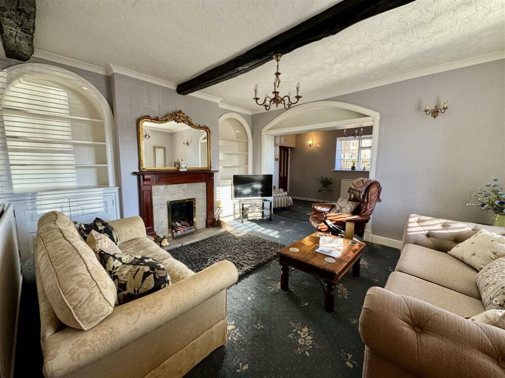 Additional image 8 of Dalston, Carlisle