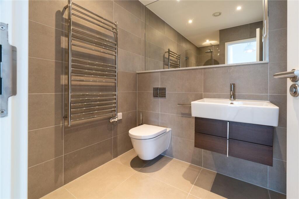 Additional image 8 of Eagle Yard, 1 Great Eastern Street, Cambridge, CB1