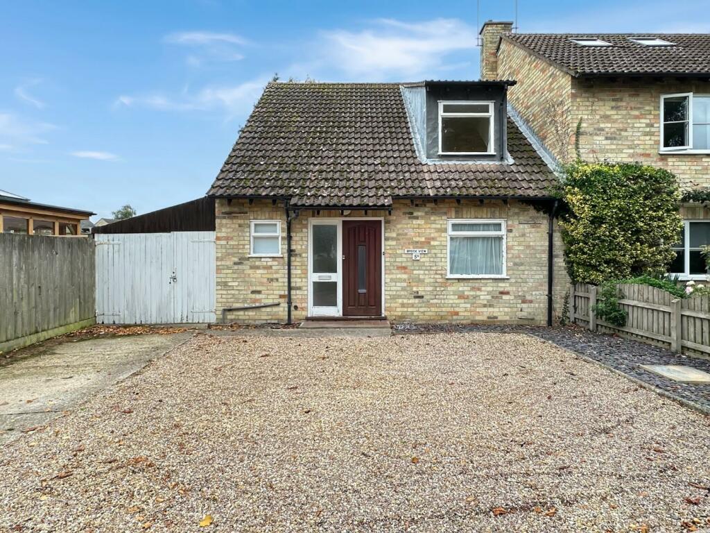 Additional image 13 of The Green, Histon, Cambridge