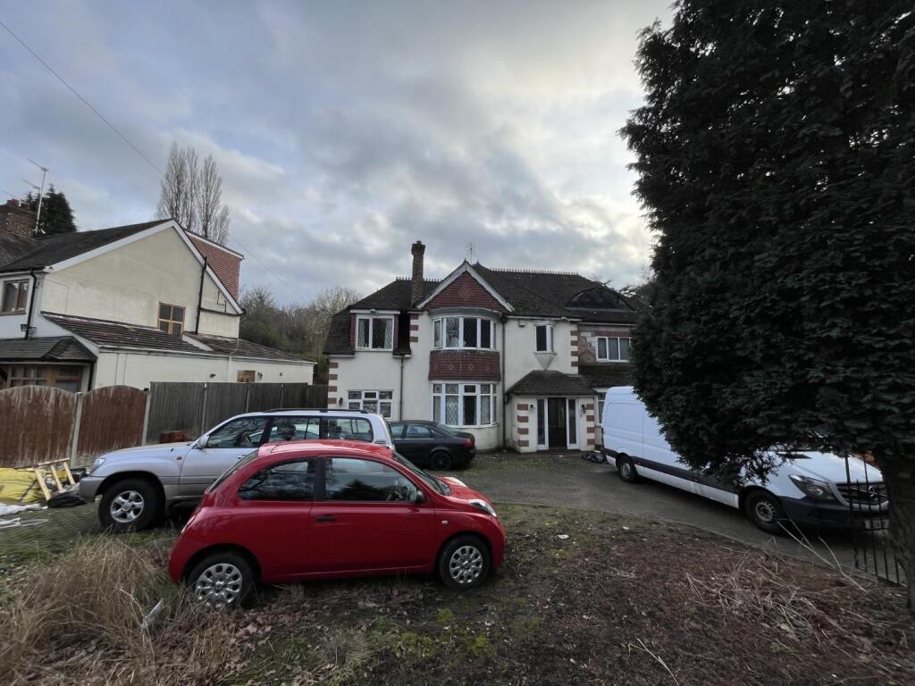 Additional image 4 of Penns Lane, Sutton Coldfield