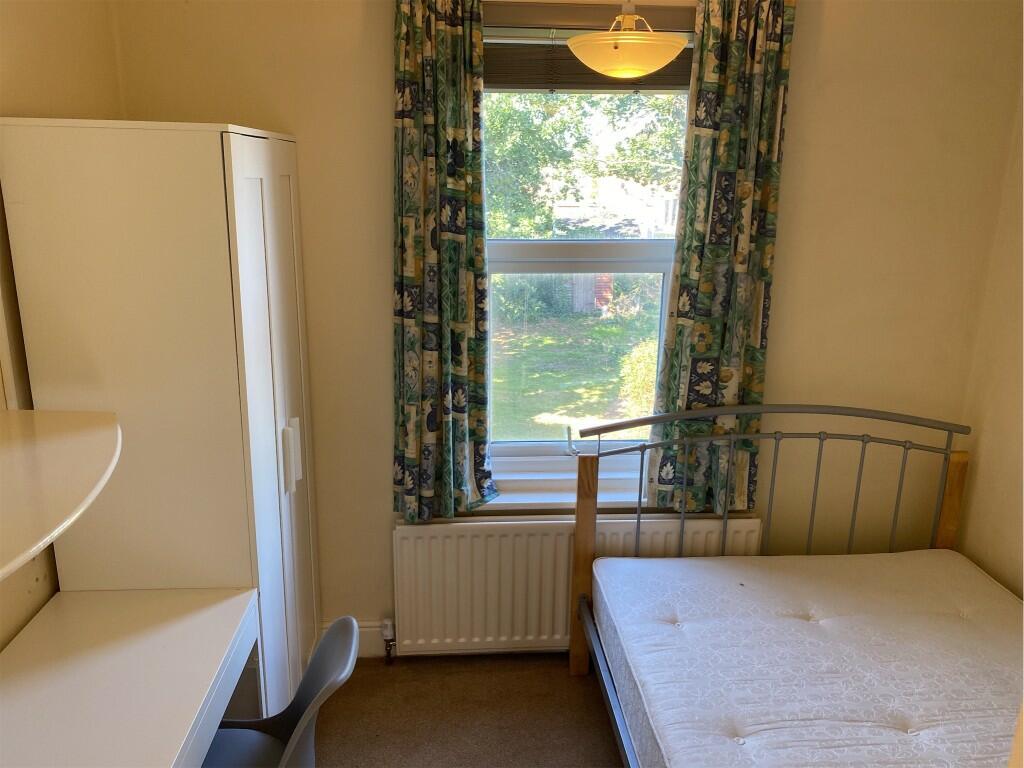 Additional image 13 of Cardigan Road, BH9 - Detached, 4 Bedroom Student House