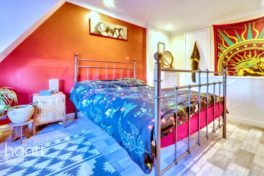 Additional image 14 of High Street, Swavesy.