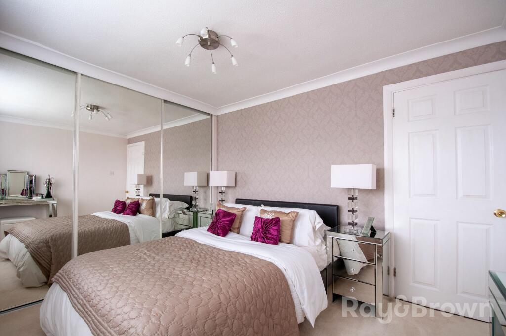 Additional image 24 of Llwyn Y Pia Road, Lisvane, Cardiff