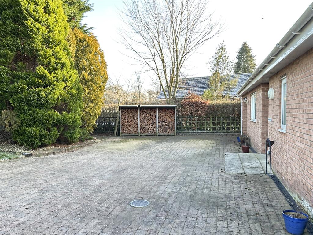 Additional image 17 of Cairn Wood, Heads Nook, Brampton, Cumbria, CA8