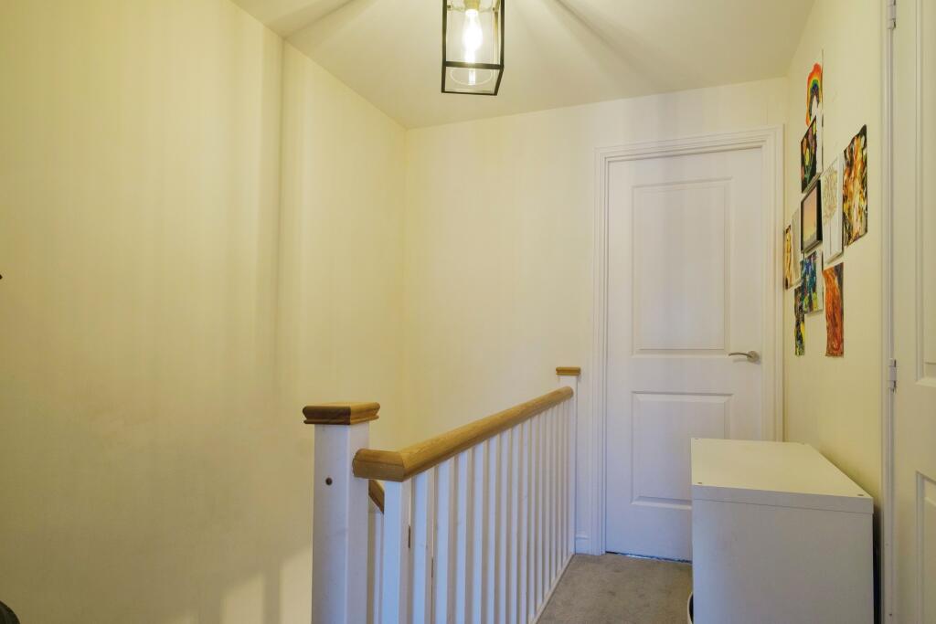 Additional image 12 of St. Edmunds Way, Hauxton, Cambridge, Cambridgeshire, CB22