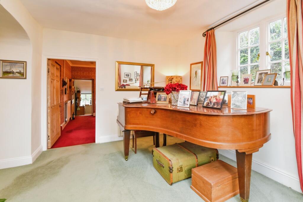 Additional image 4 of Wells Road, Rodney Stoke, Cheddar, BS27