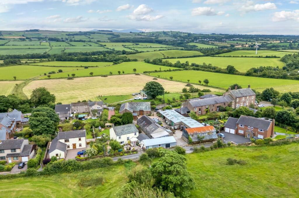 Additional image 38 of Oughterside, Wigton